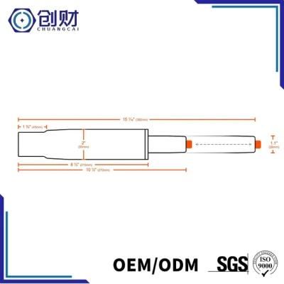 Stroke180-330mm Metal Stamping Dies Nitrogen Gas Spring for Bar Chair
