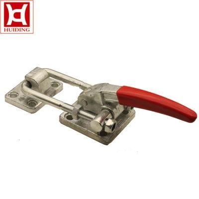 Large Transport Vehicle Metal Toggle Latch