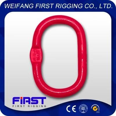 a-344 Plastic Spraying Welded Master Link
