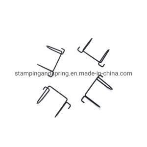 Nickel Plated Galvanizing Wire Spring Forming