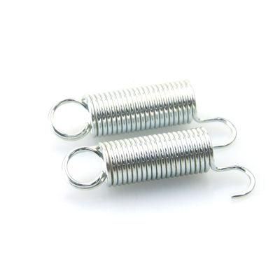 Stainless Steel Tension Spring Long Hook Tension Spring