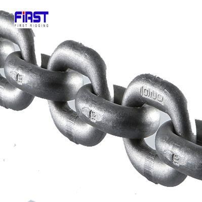 7mm Hardware G80 Lifting Chain