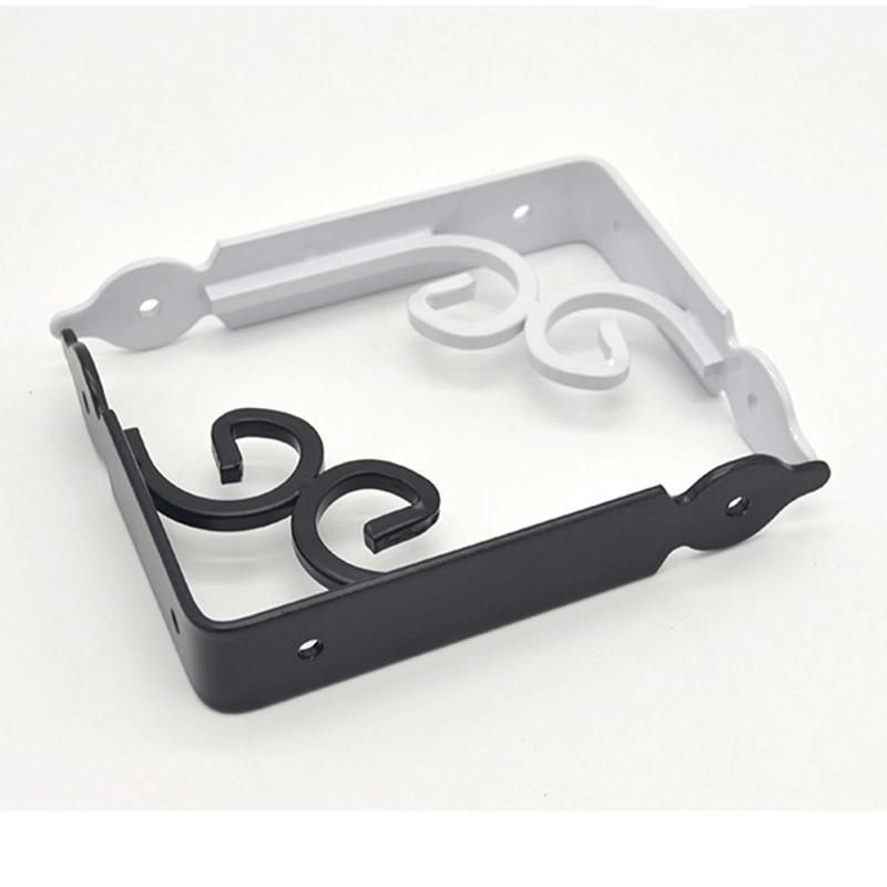 Classic Shelf Bracket for Supporting Decorative