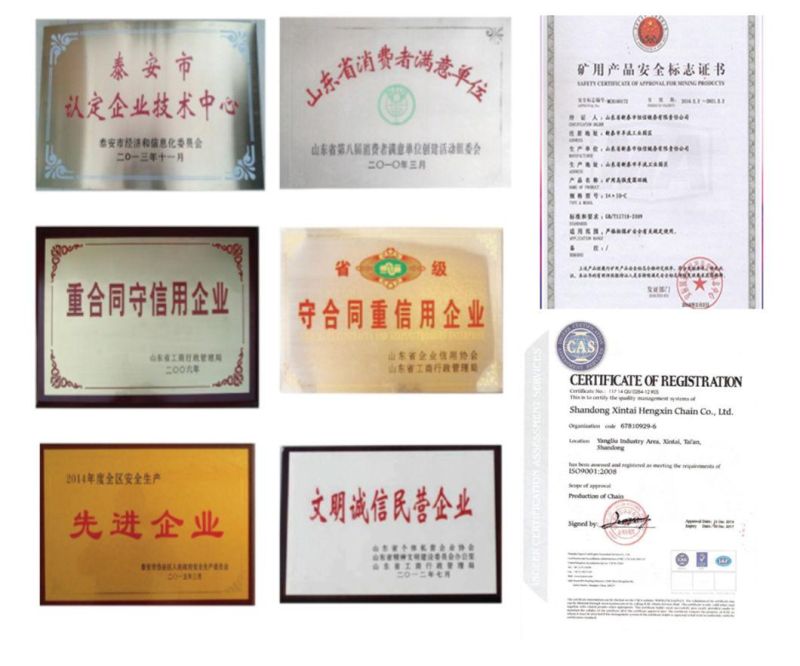 High-Temperature Resistant High Hardness 316L 22× 86/26× 92/30× 108 with Good Usage Back