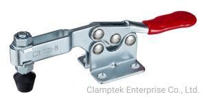 Clamptek Horizontal Handle Type Toggle Clamp CH-201-B (215-U)