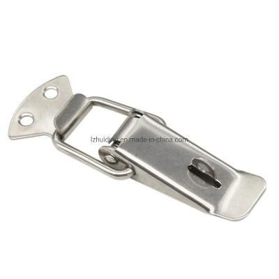 Latch Toggle Galvanized Steel Latch Toggle Clamp