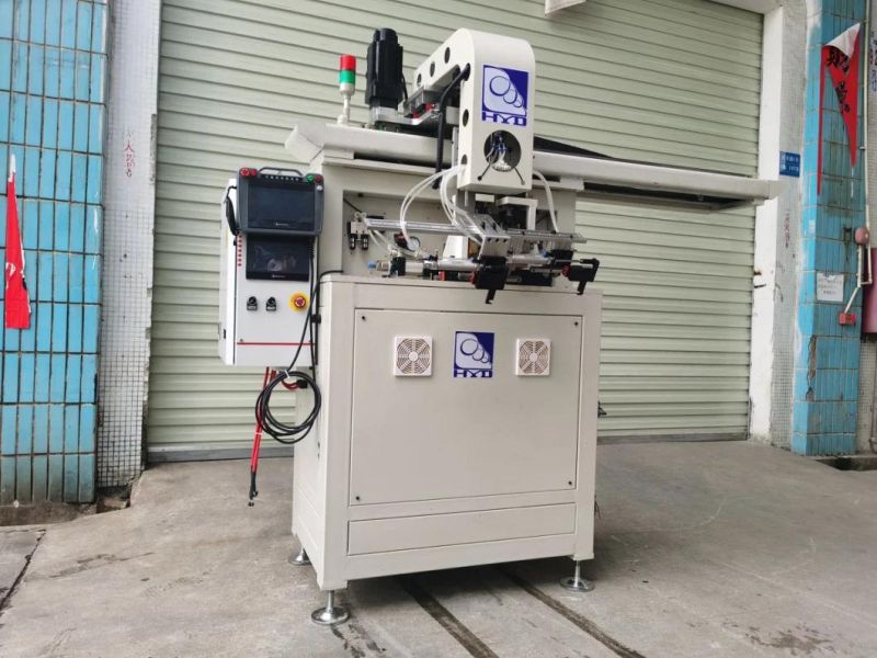 Factory Automatic CNC Benders Wire Rotary Forming Machine with 7 Axis