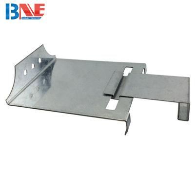 Custom Aluminum Mounting Metal Bracket