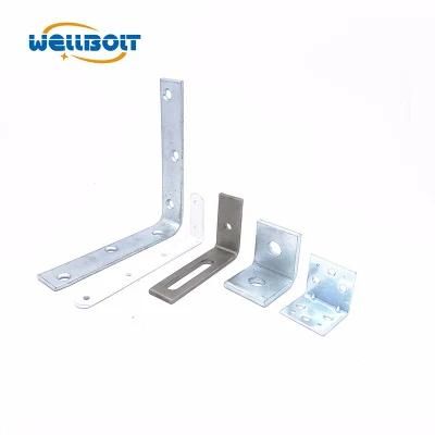 Customized Angle Corner Brackets, L Shaped Brackets, Decorative Corner Bracket