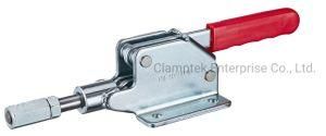 Clamptek Push-Pull Straight Line Toggle Clamp CH-30290-M