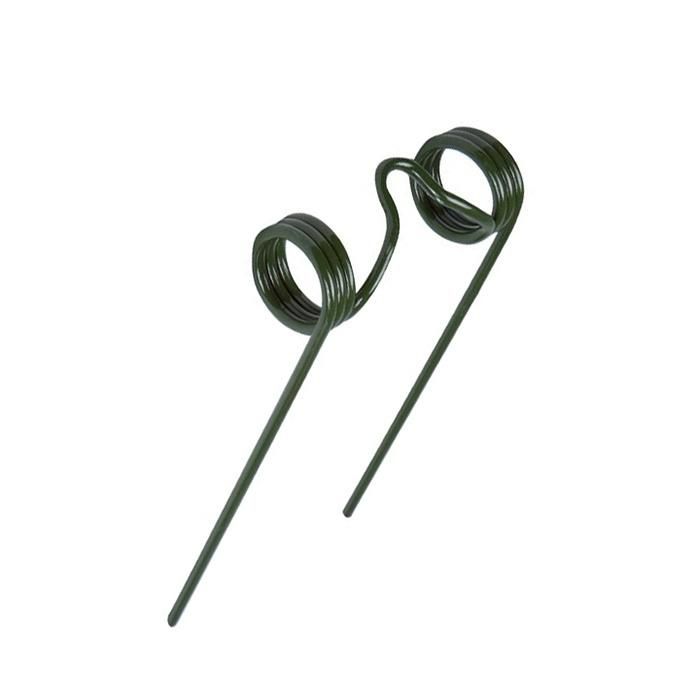 Hot Style Precision Titanium Torsion Spring