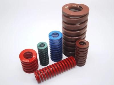 Discount Is Greater Than 15% off Mould Material Die Coil Standard Car Customized Standard Spring