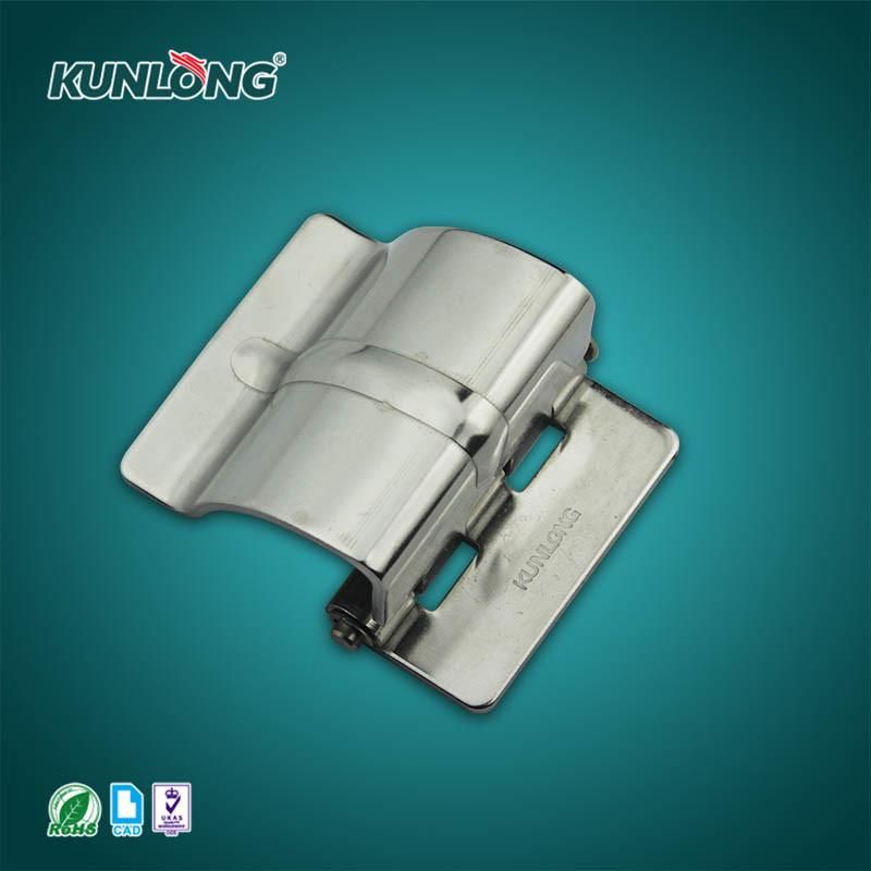 Sk2-039-1 Industrial Welded Concealed Cabinet Stainless Steel 304 Hinge
