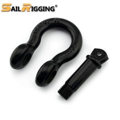 G-209 Lifting Anchor Chain Bow Shackle