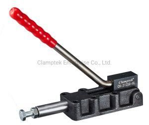 Clamptek Push-pull Straight Line Toggle Clamp CH-31200-HL