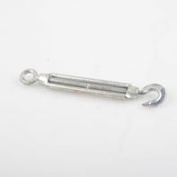 Commercial Type Turnbuckle with Hook &amp; Eye