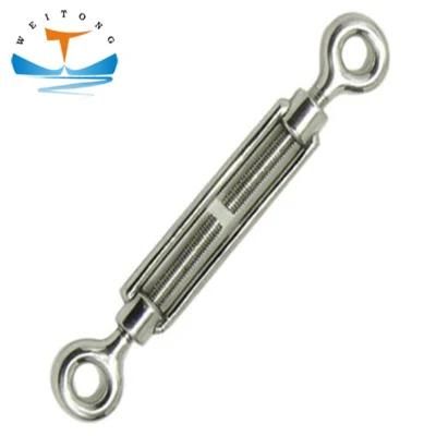 Drop Forged Us Type Eye Eye Turnbuckle Turn Buckle