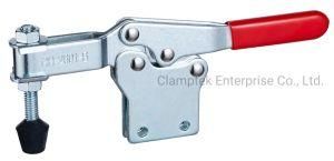 Clamptek Horizontal Handle Type Toggle Clamp CH-2601-B