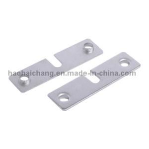 Stainless Steel 304 Metal Connecting Brackets for Heater Tube