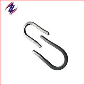 Stainless Steel &quot;U&quot; Shaped Wire Forms Wire Clip
