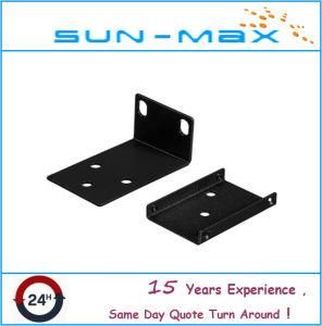 OEM Square Tube Mounting Brackets