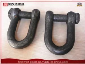 Ungal Shackle Casted Square Head Trawling Shackle