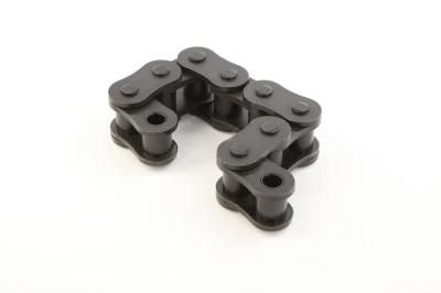 High Quality Roller Heat Resistant DONGHUA China Industrial Drive Agricultural Leaf chain
