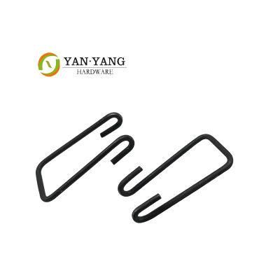 Furniture Hardware Sofa Ziazag Spring Part Connecting Link Hook