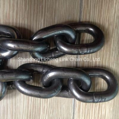 Marine Hardware Grade 80 Alloy Link Chains