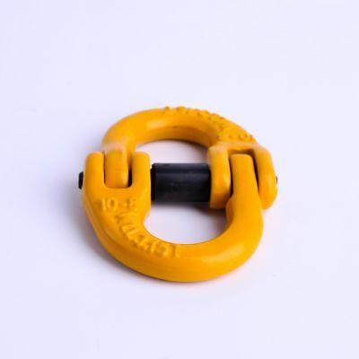 Grade80 Forged Alloy Steel Hammerlock Coupling Link