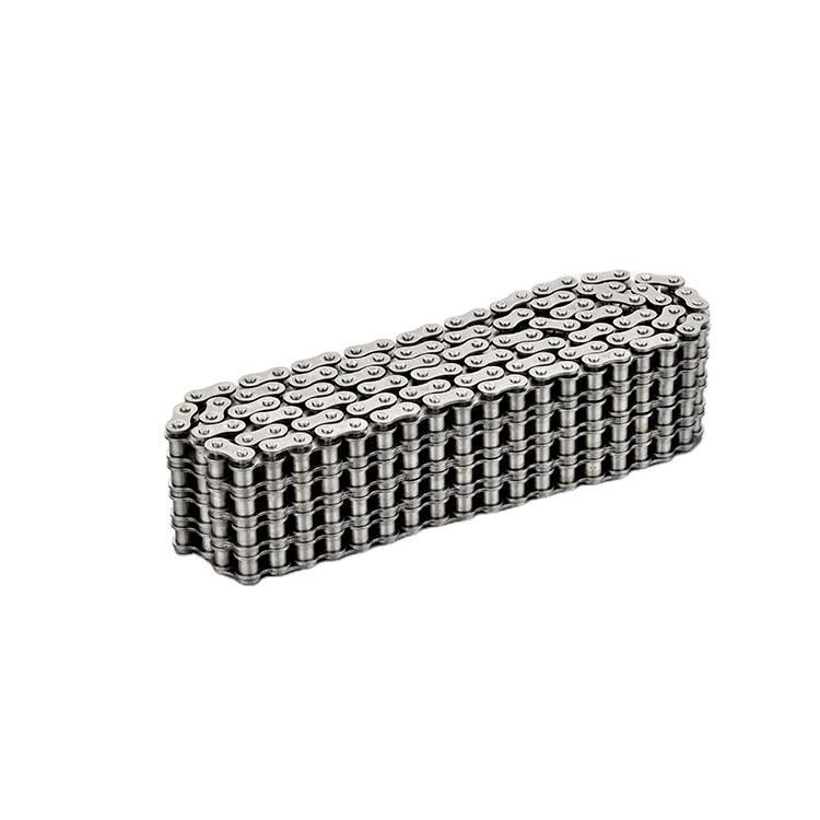 Price Reasonable Heat Treatment Hollow Pin Motorcycle Roller Chain