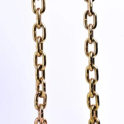 Alloy Steel G70 Lifting Chain G80 Mine Chain