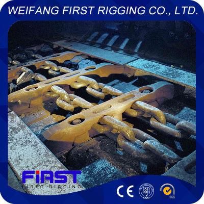 Factory Whole Sale Hot Selling C Class Mining Ring Chain 22*86