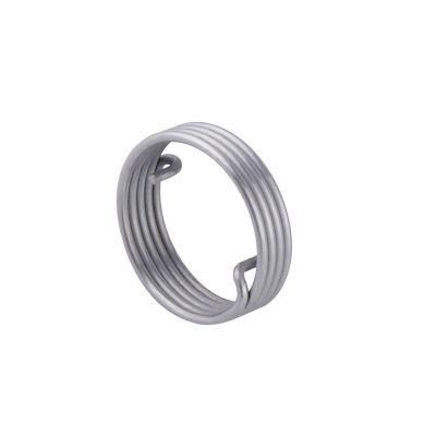 Large Supply of Stainless Steel Special-Shaped Auto Torsion Spring
