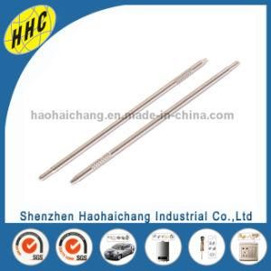 Household Electric Appliance Brass Terminal Pin