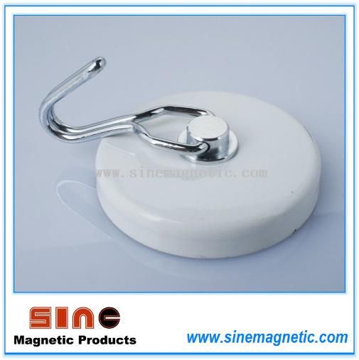 Magnet Hook Magnetic Hook Strong Magnet Strong Pull Force
