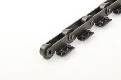 Roller Conveyor DONGHUA China Leaf Driving hangzhou Industry stainless steel chain in