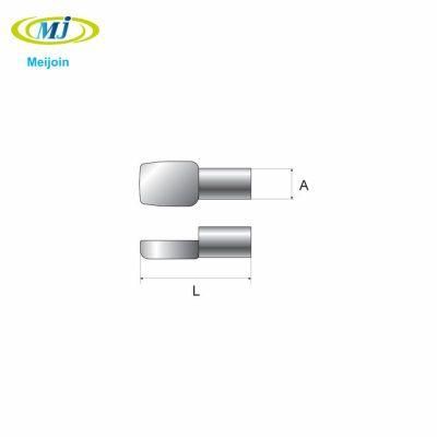 Shelf Holes on Cabinets 7X25mm Shelf Support Shelf Pins