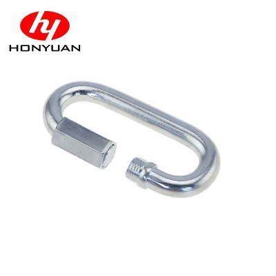 Stainless Steel304/316 Quick Link for Fitting Rigging Hardware