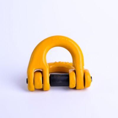 Alloy Steel Chain Fitting Hammerlock Coupling G80 Connecting Link