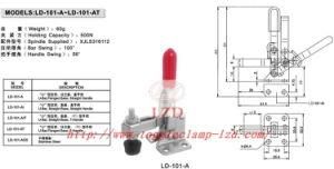 Toggle Clamp (LD-101-A)