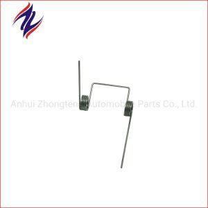 Customized Torsion Spring High Precision Metal Spring
