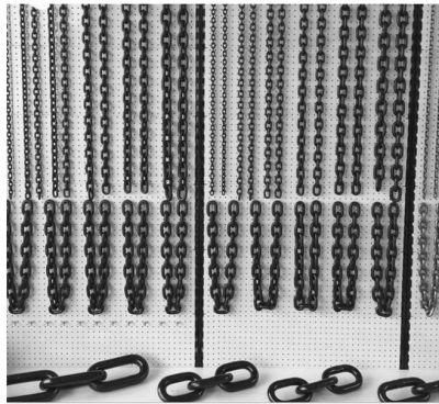 Grade 80 Conveyor Chain for Lifting High Quality