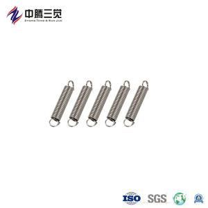Stainless Steel Small Tension Coil Spring High Extension Spring
