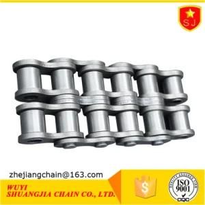 B Series Short Pitch Precision Roller Chains (duplex)