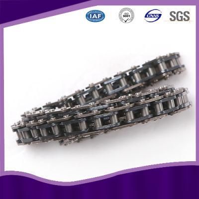 Forged Timing Chain for Bajaj Three Wheel CNG Model