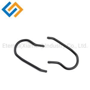 Customized Wholesale Bending Wire Forming Metal Spring Clip