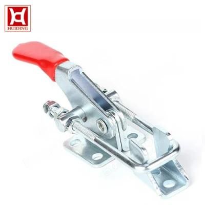 Hot Sale Latch Type Toggle Clamp