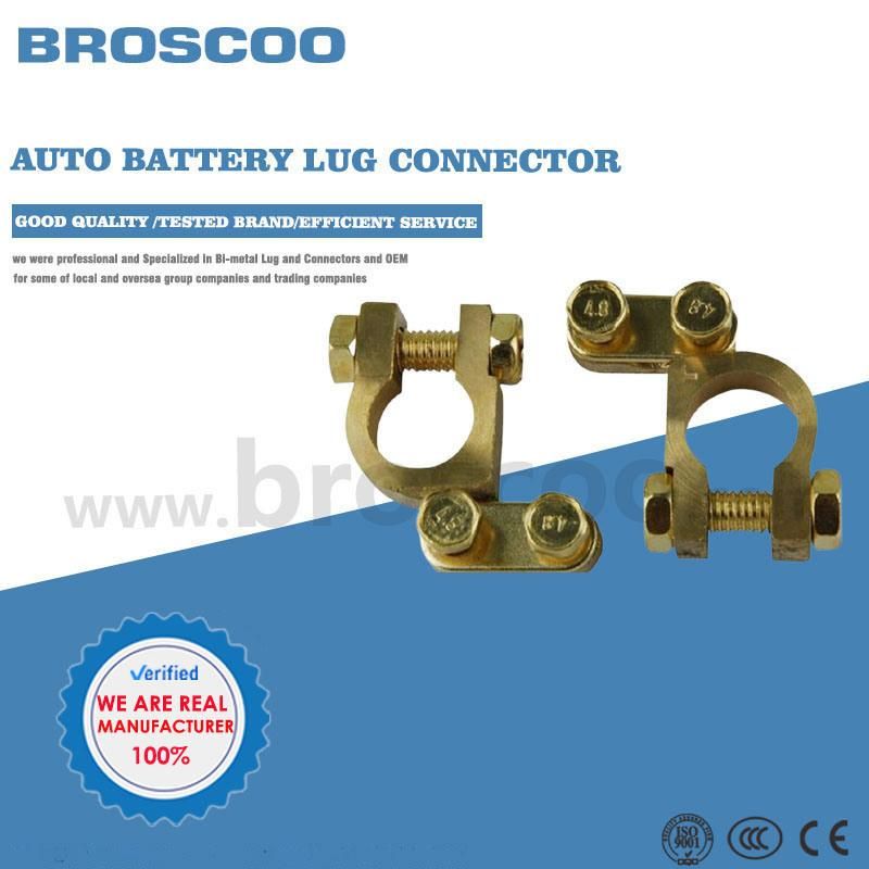 Switch Brass Knife Blade Master Switch Battery Terminal for Car Marine Boat