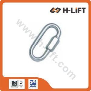 Zinc Plated Quick Link